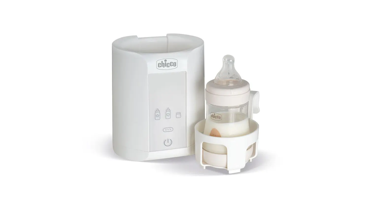 AQUECEDOR BIBERÕES CASA CHICCO 2