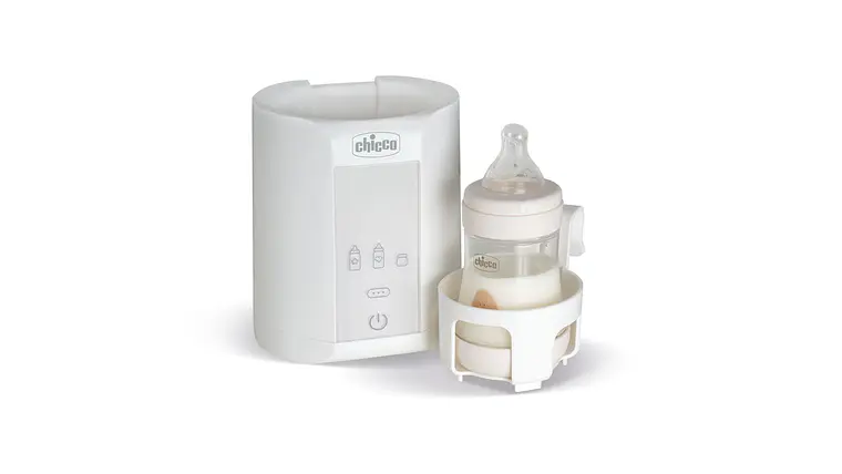 AQUECEDOR BIBERÕES CASA CHICCO 2