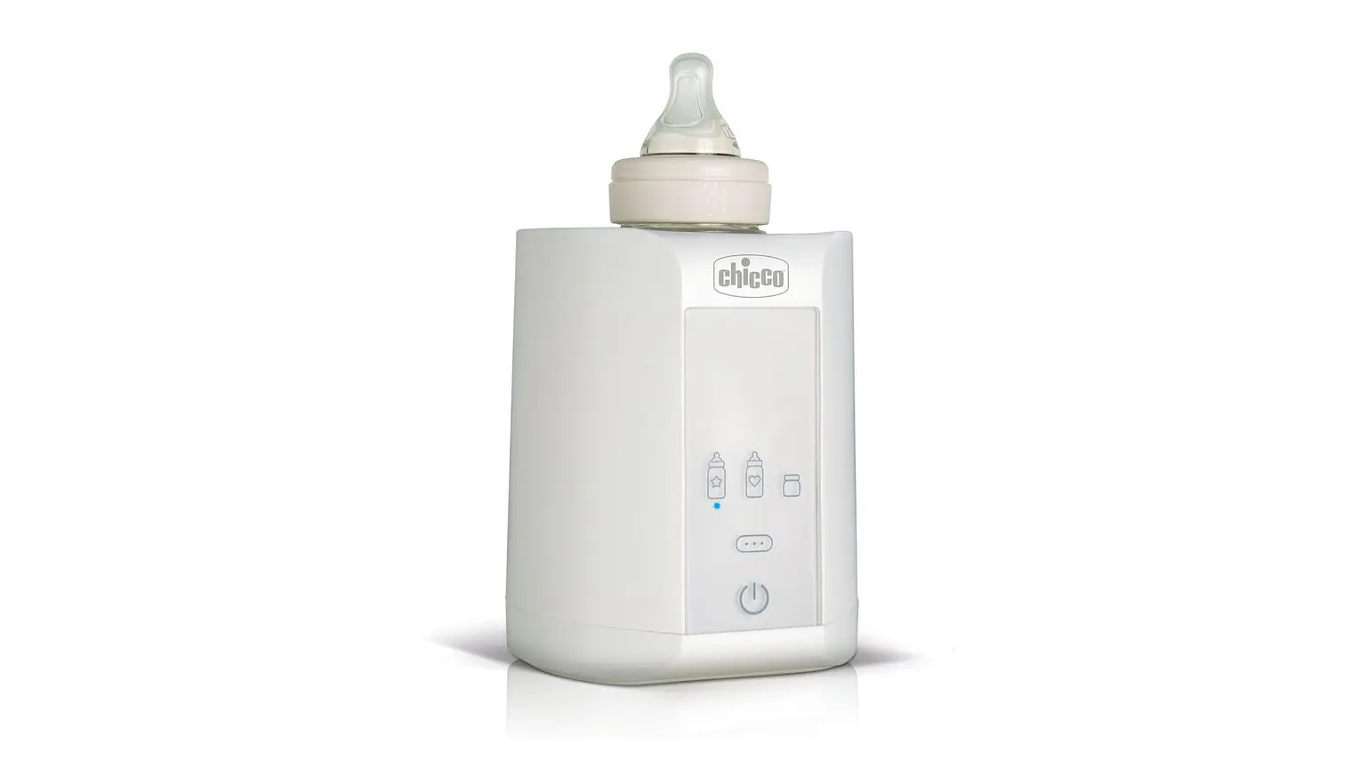 AQUECEDOR BIBERÕES CASA CHICCO 1