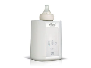 AQUECEDOR BIBERÕES CASA CHICCO