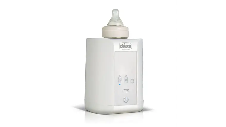 AQUECEDOR BIBERÕES CASA CHICCO 1