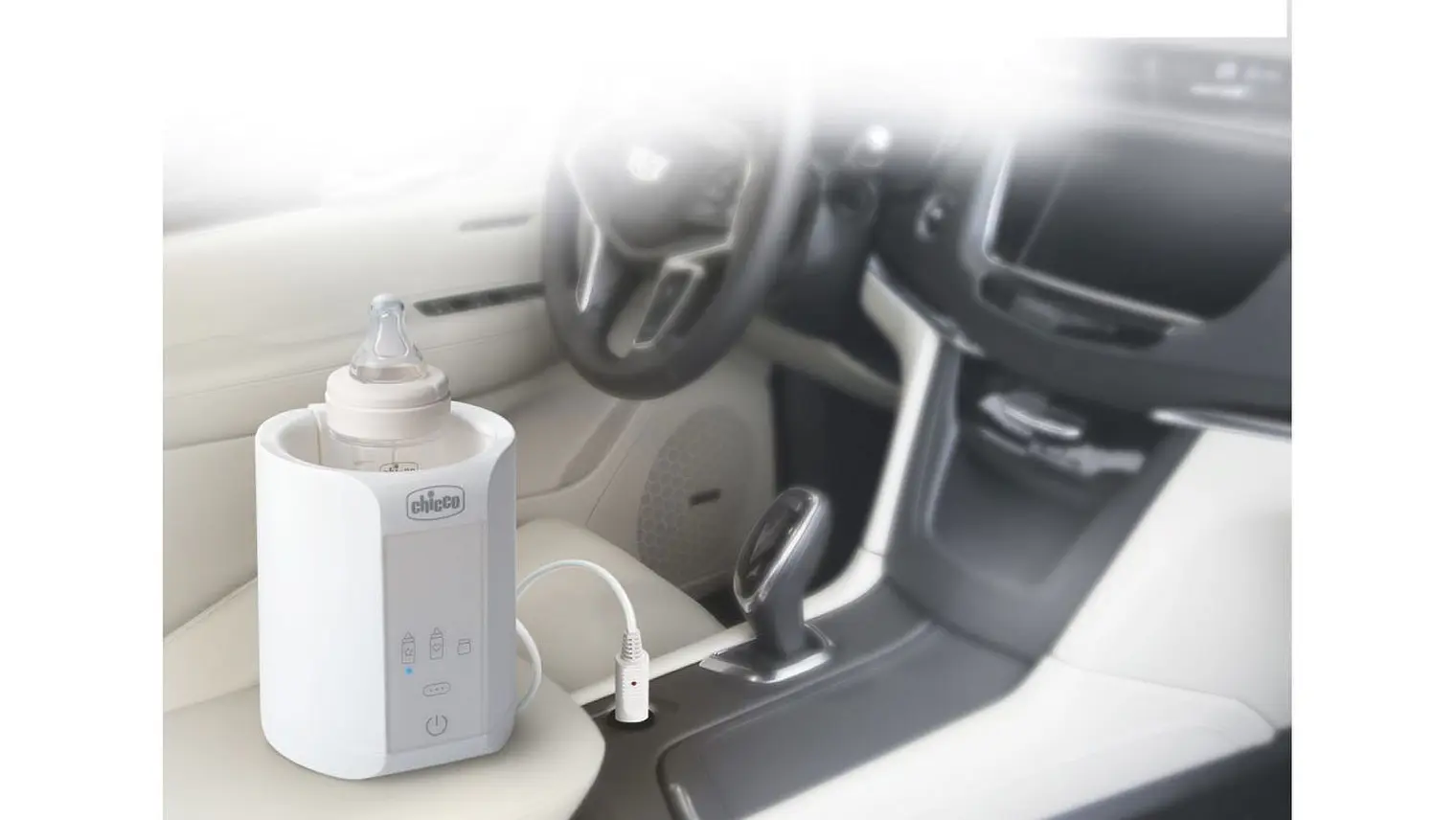 AQUECEDOR BIBERÕES CARRO/CASA 3
