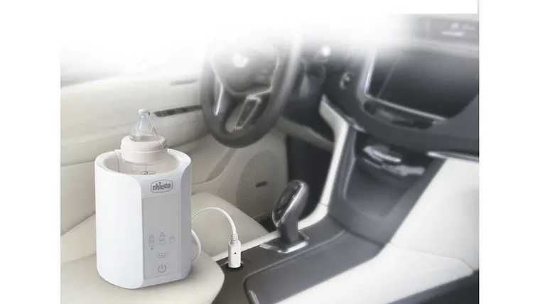 AQUECEDOR BIBERÕES CARRO/CASA 3