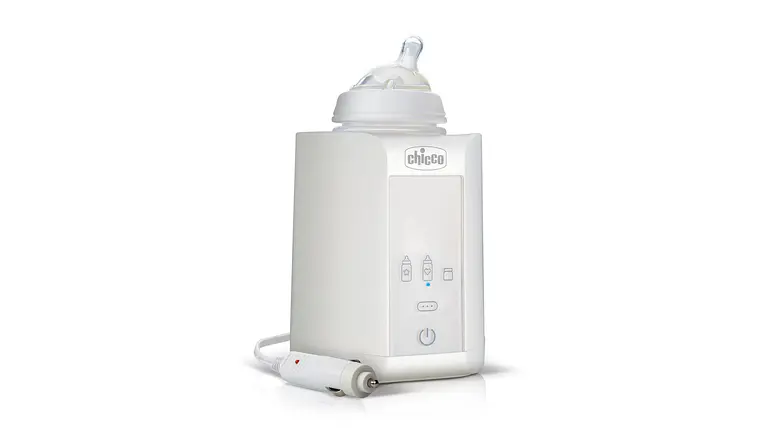 AQUECEDOR BIBERÕES CARRO/CASA 1