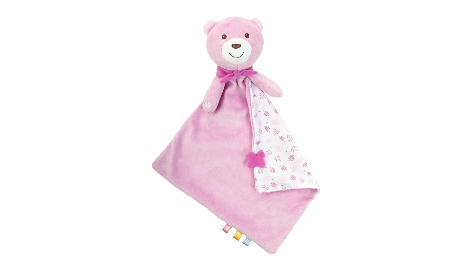 MAXI DOU DOU ROSA 0+ 1