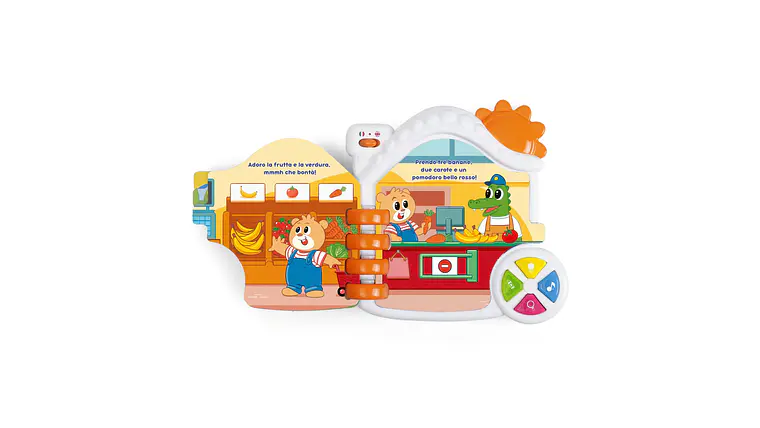 LIVRO DA CIDADE BILINGUE PT/EN 6-36 M 2