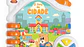 LIVRO DA CIDADE BILINGUE PT/EN 6-36 M - Thumbnail 6