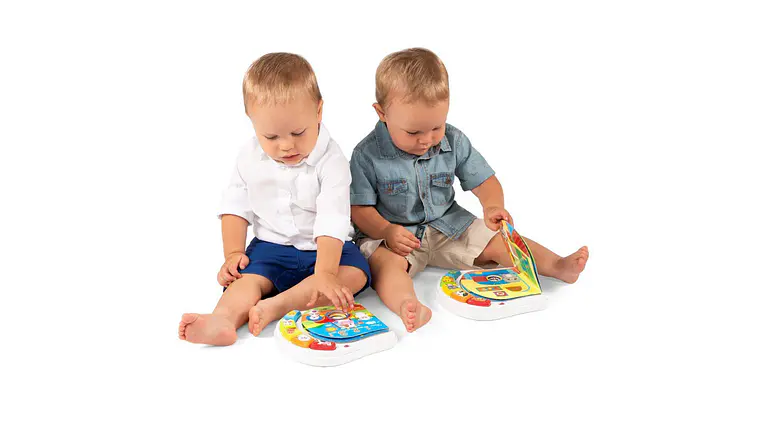 LIVRO CASA DAS FORMAS 6-36 M 2
