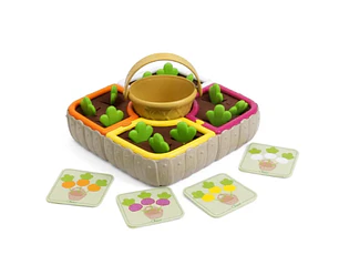 HORTA DOS LEGUMES S2P 12+