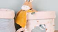 FELIX & LEO - DOUDOU - BURRO - LEO - Thumbnail 2