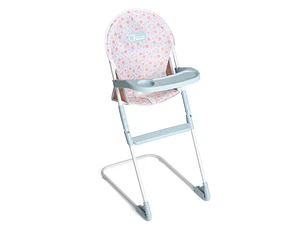 CADEIRA DE PAPA BONECA 3A+