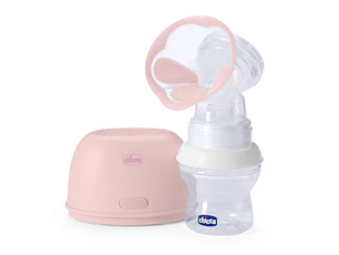 BOMBA SINGLE STIMOLATE CHICCO