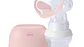 BOMBA SINGLE STIMOLATE CHICCO - Thumbnail 1