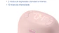 BOMBA SINGLE STIMOLATE CHICCO - Thumbnail 6