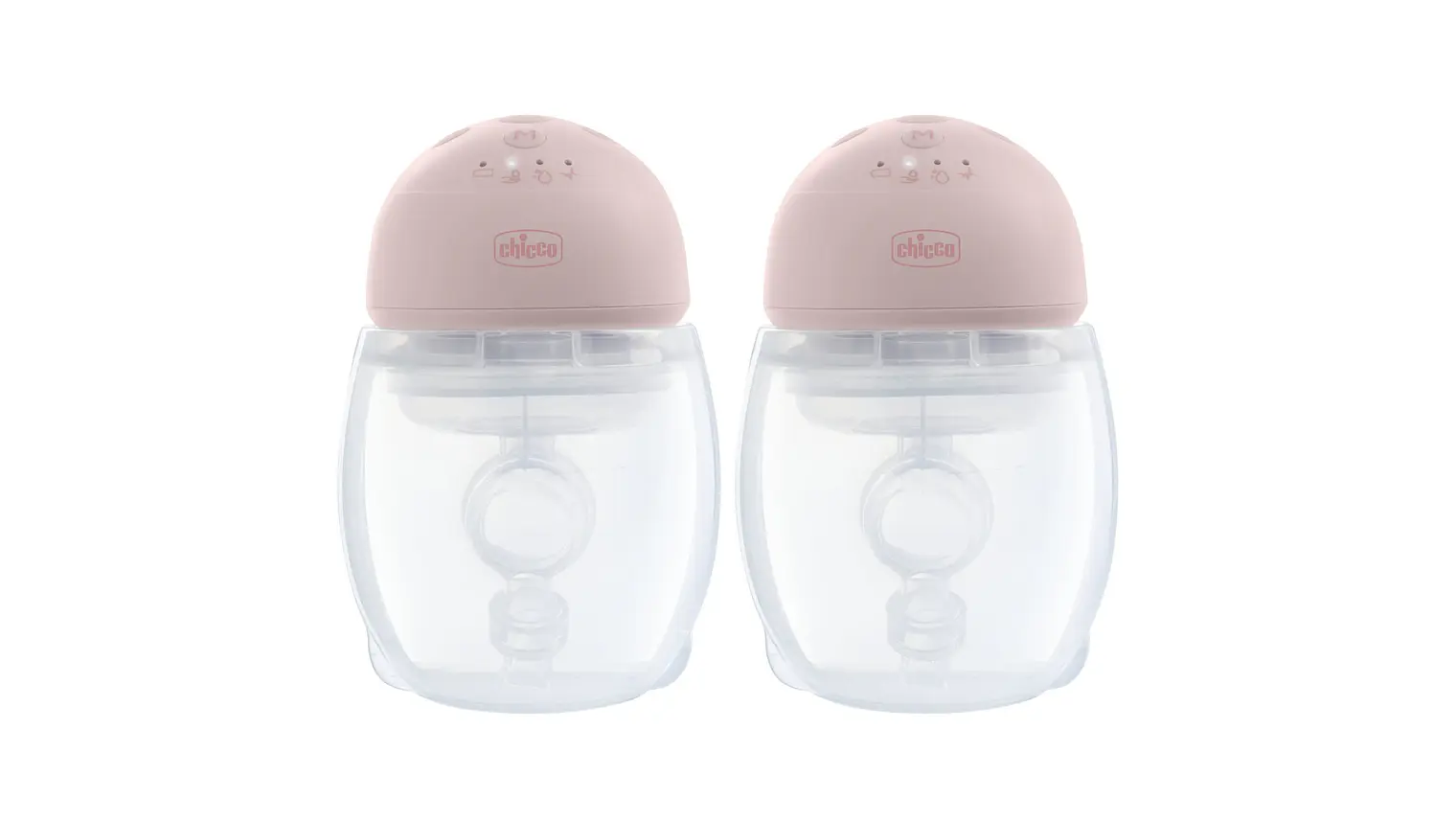 BOMBA HANDS FREE CHICCO 1