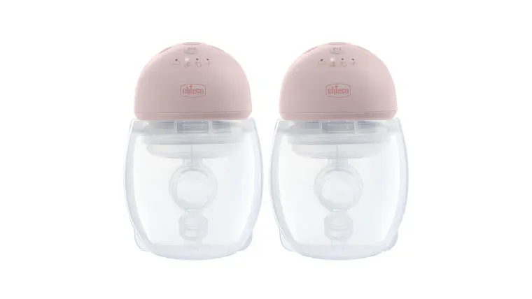 BOMBA HANDS FREE CHICCO 1