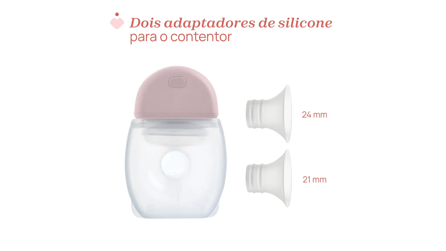 BOMBA HANDS FREE CHICCO 2