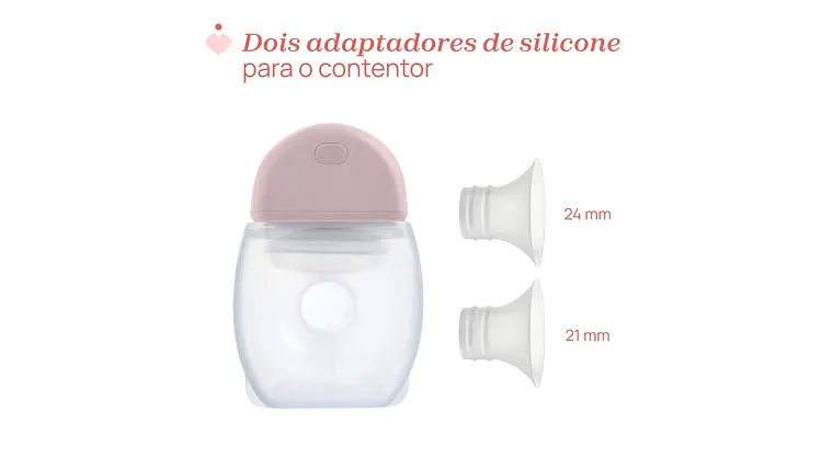 BOMBA HANDS FREE CHICCO 2