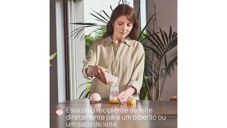 BOMBA HANDS FREE CHICCO 7