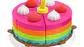 BOLO ARCO IRIS S2P 12M+ - Thumbnail 5