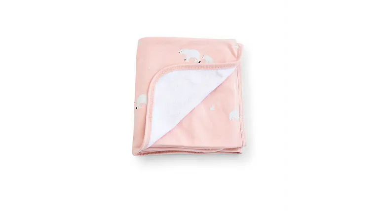 ARRULLOS POLARIS ROSA 3