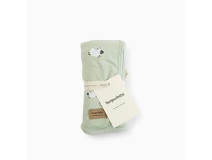ARRULLOS FUNNY FARM MENTA