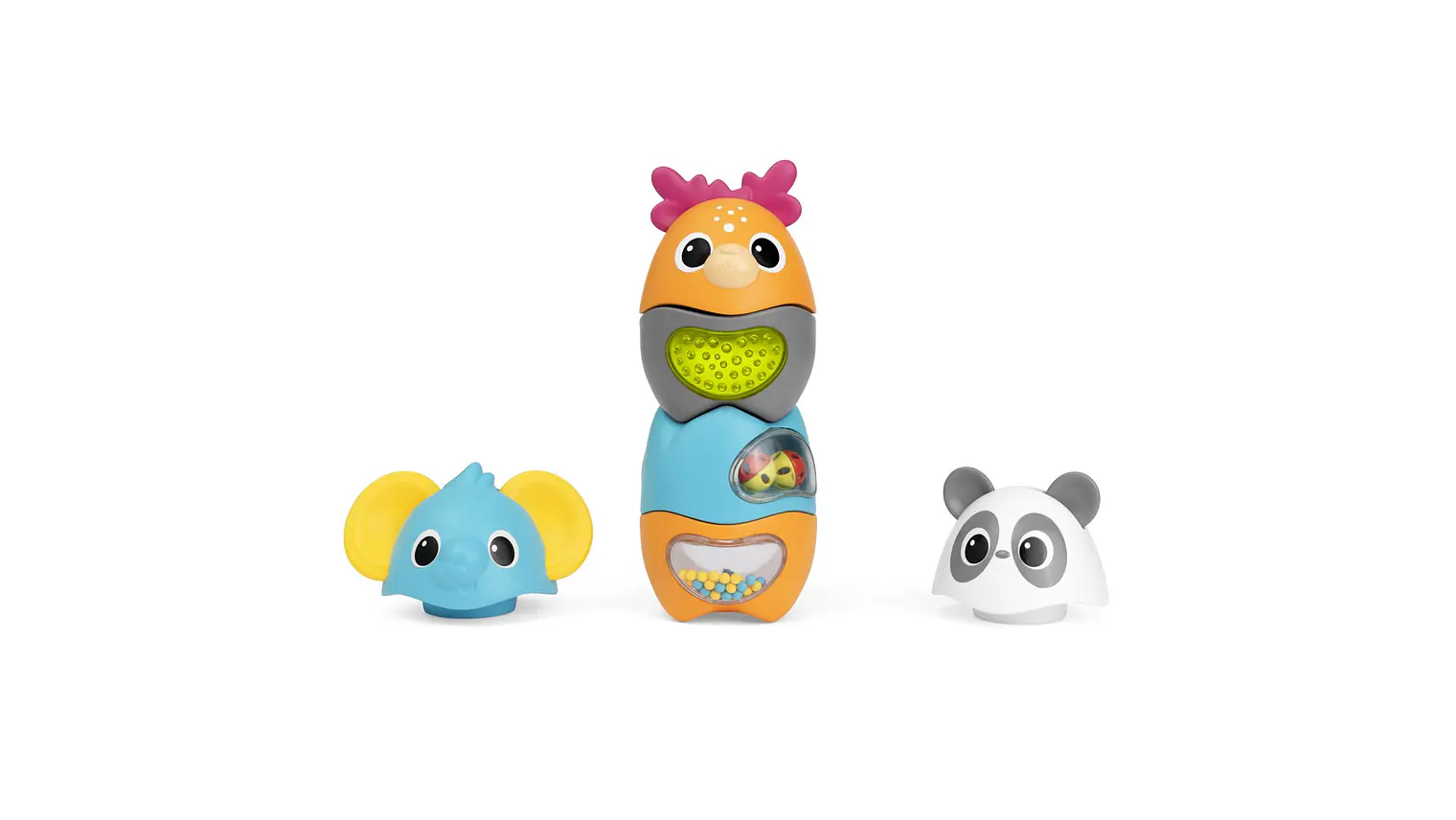 ANIMAIS ENCAIXAVEIS 6-36M  5