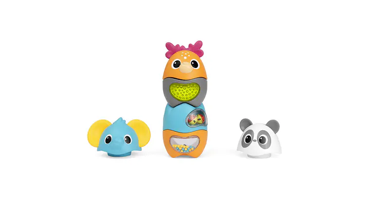 ANIMAIS ENCAIXAVEIS 6-36M  5