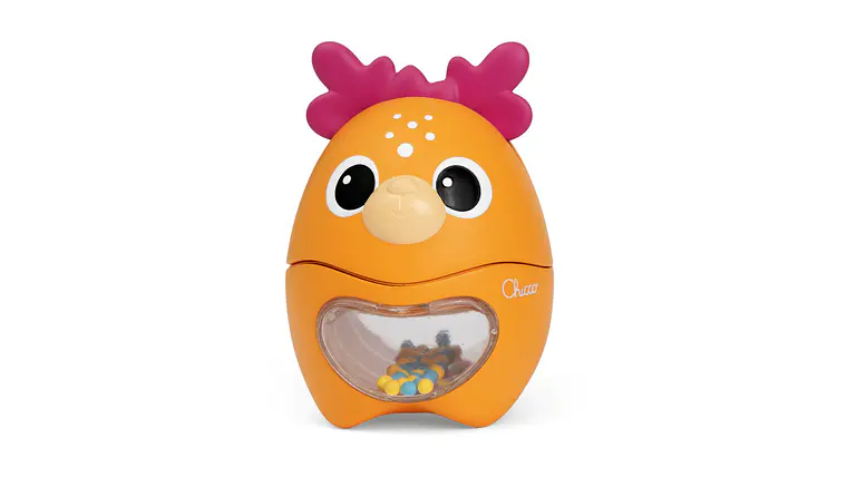 ANIMAIS ENCAIXAVEIS 6-36M  6