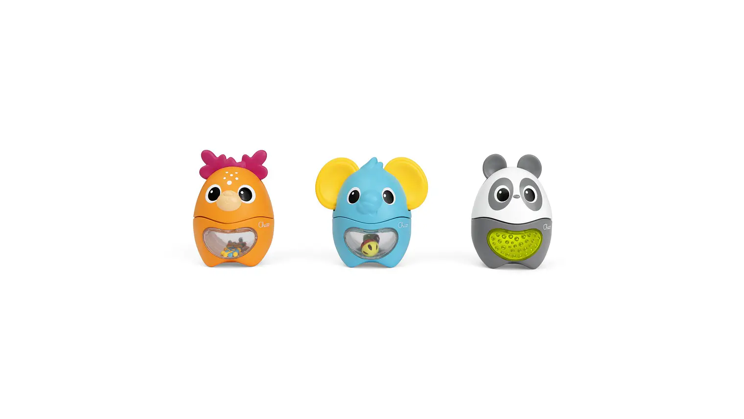 ANIMAIS ENCAIXAVEIS 6-36M  2