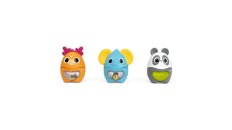 ANIMAIS ENCAIXAVEIS 6-36M  2