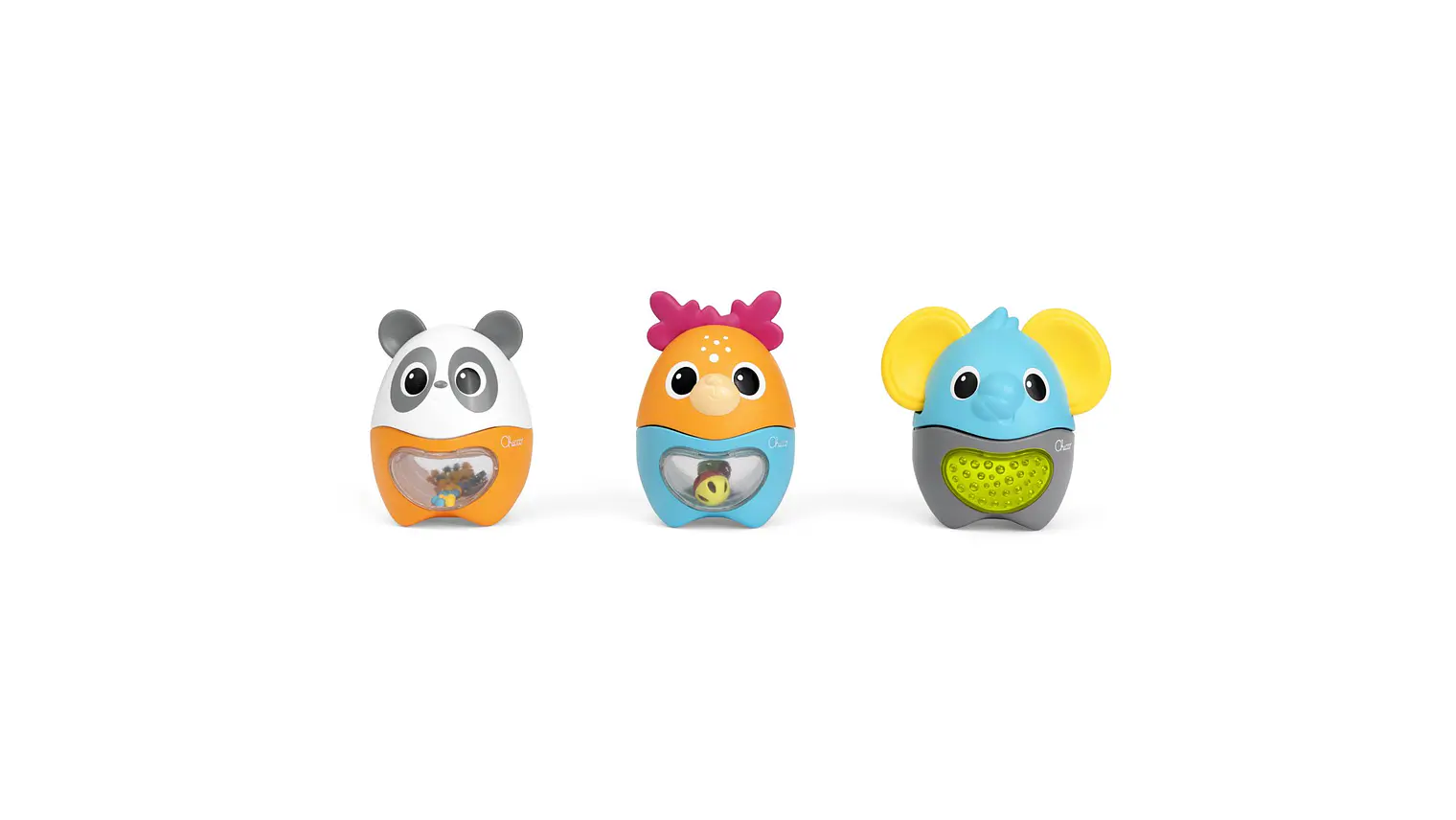 ANIMAIS ENCAIXAVEIS 6-36M  3