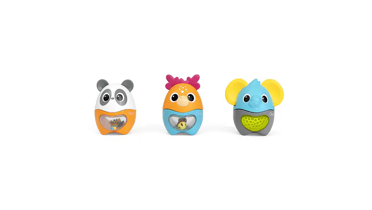 ANIMAIS ENCAIXAVEIS 6-36M  3