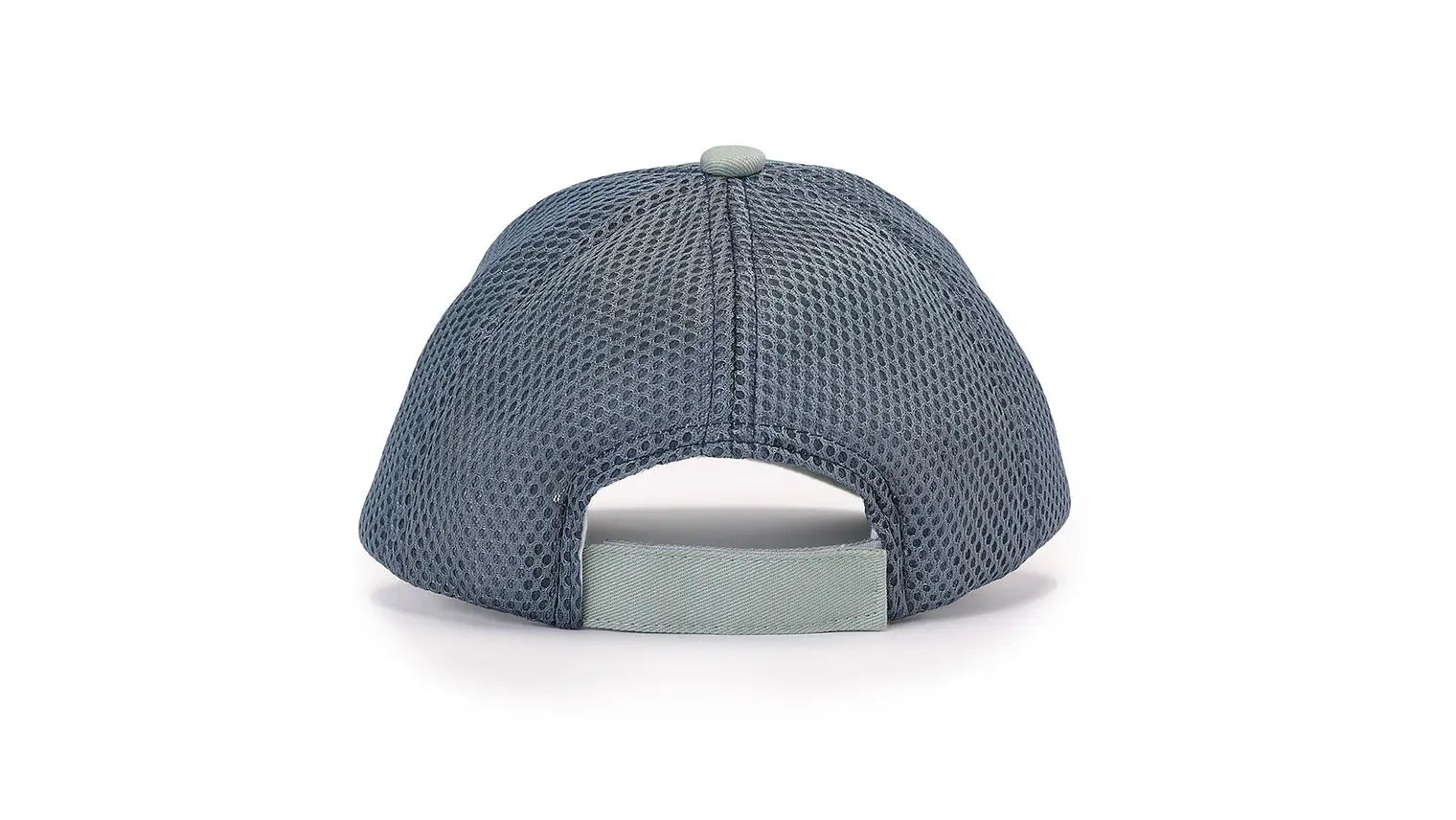 BONÉ WHALE TEAL S 1-3 A 5