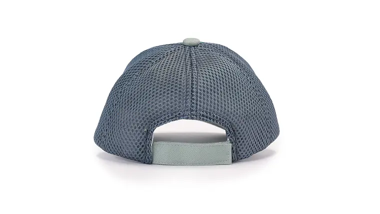 BONÉ WHALE TEAL S 1-3 A 5