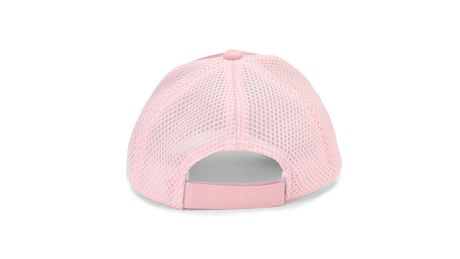 BONÉ WHALE PINK S 1-3 A 3