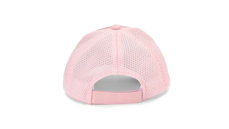 BONÉ WHALE PINK S 1-3 A 3