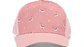 BONÉ WHALE PINK M 4-8 A - Thumbnail 2