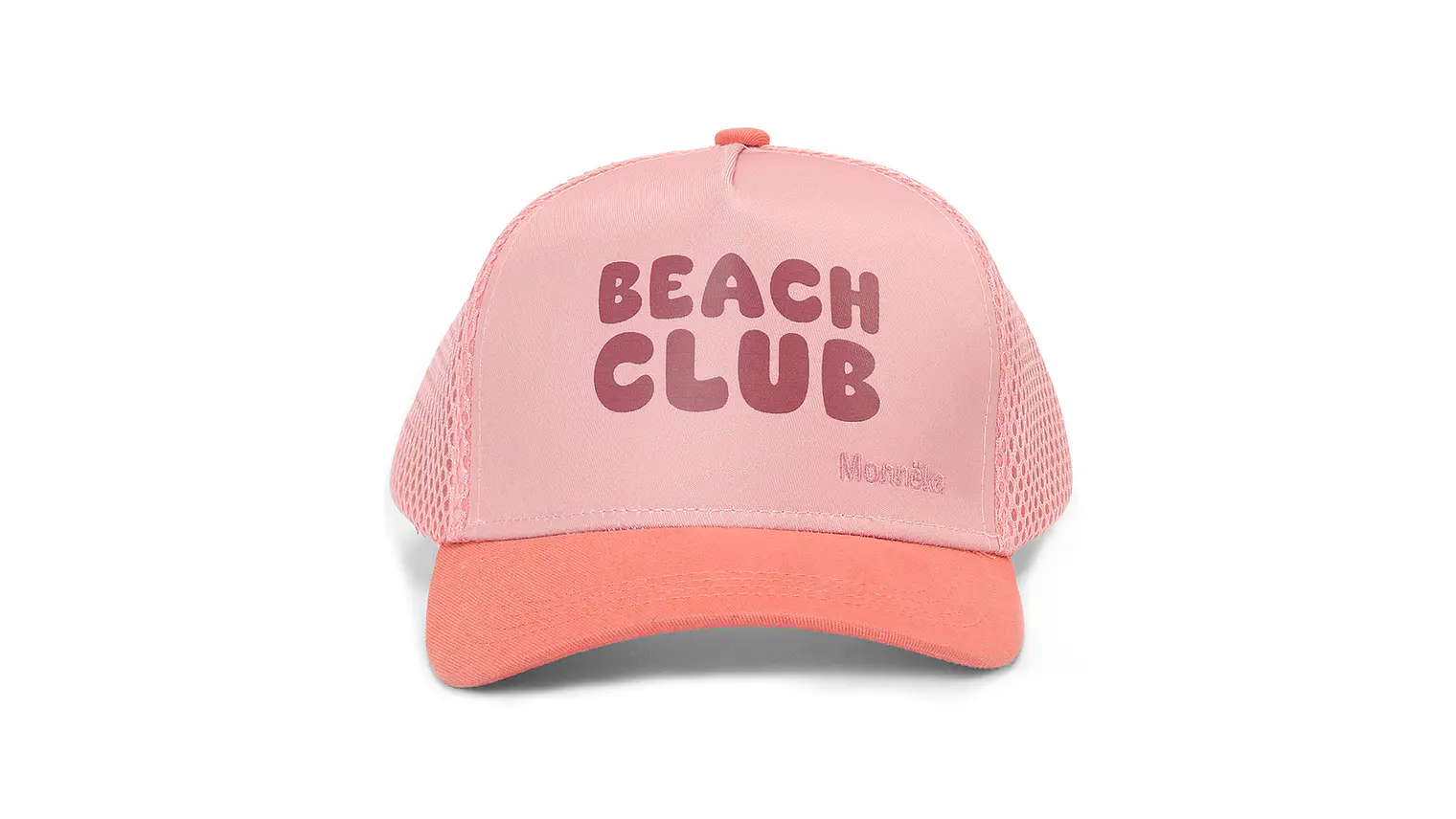 BONÉ STRIPES BLOOM & BLUSH S 1-3 A 2