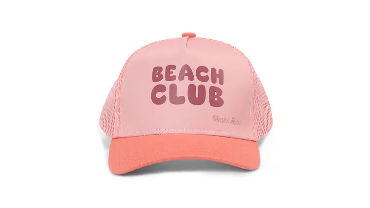 BONÉ STRIPES BLOOM & BLUSH S 1-3 A 2