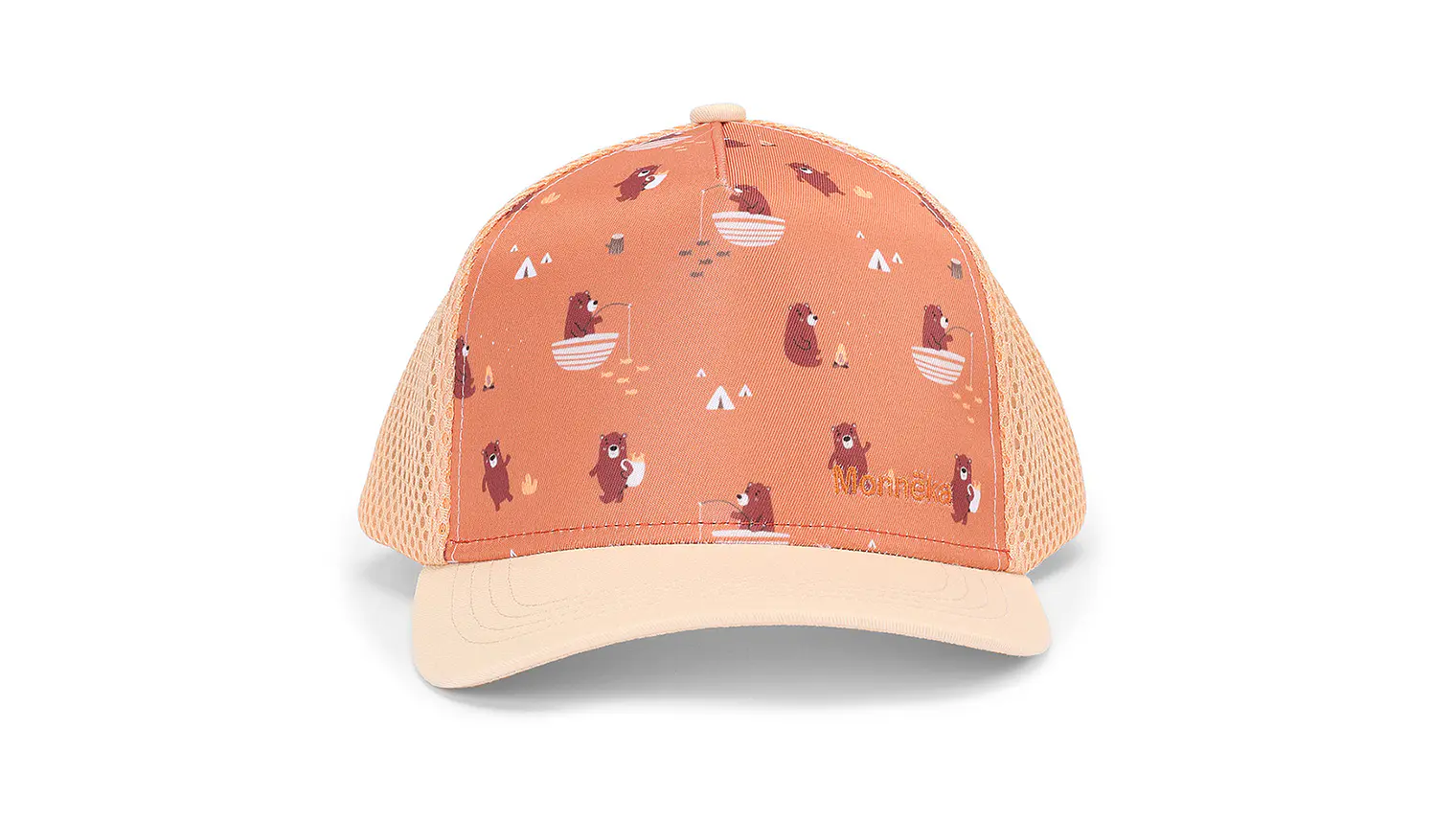 BONÉ CAMPING S 1-3 A 4