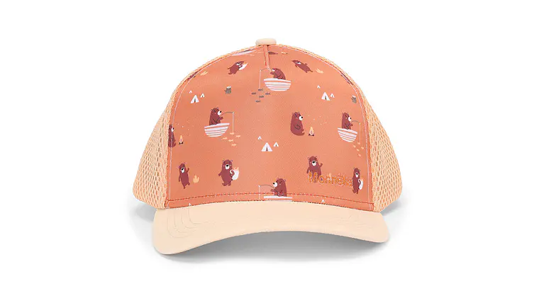BONÉ CAMPING M 4-8 A 4
