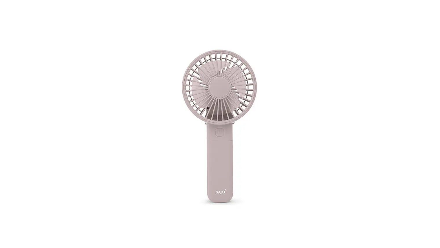 VENTILADOR PORTATIL MULTIAGARRE SAND 1