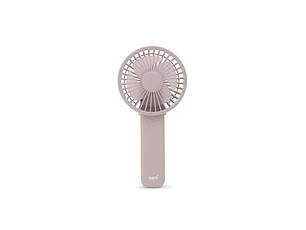 VENTILADOR PORTATIL MULTIAGARRE SAND