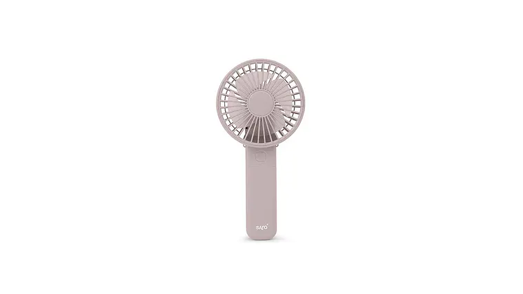 VENTILADOR PORTATIL MULTIAGARRE SAND 1