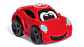 TURBO TOUCH SPORT VERMELHO 18M+ - Thumbnail 1