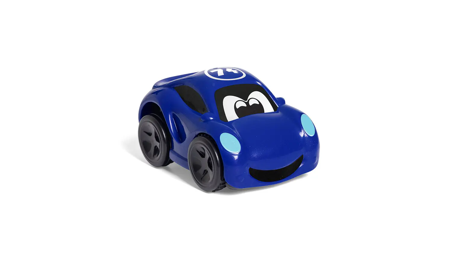 TURBO TOUCH SPORT AZUL 18M+ 1
