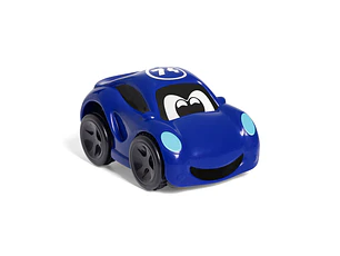 TURBO TOUCH SPORT AZUL 18M+