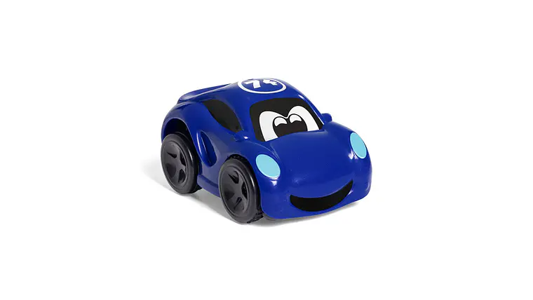 TURBO TOUCH SPORT AZUL 18M+ 1