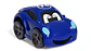 TURBO TOUCH SPORT AZUL 18M+ - Thumbnail 1